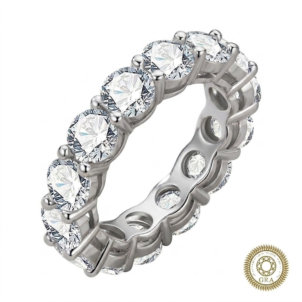Anéis Kora Import Joias